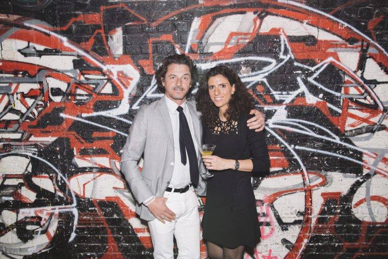  - Soirée de présentation de Mumm Grand Cordon