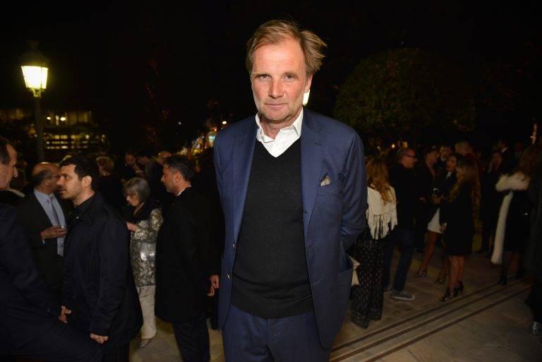  - Prada inaugure l’exposition ‘Marlene Dietrich x Francesco Vezzoli in Villa Marlene’