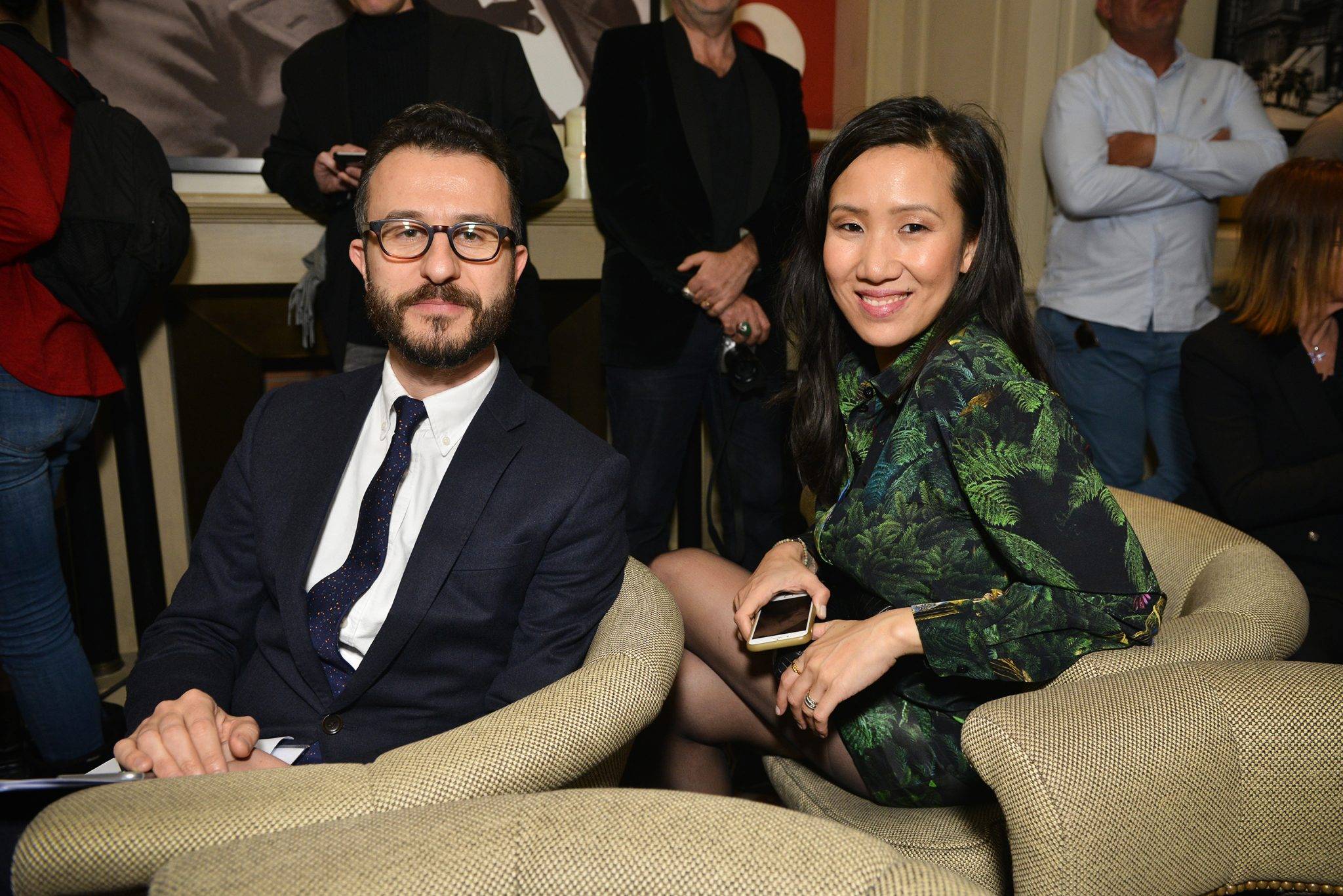  - Cérémonie des Prix Romy Schneider & Patrick Dewaere