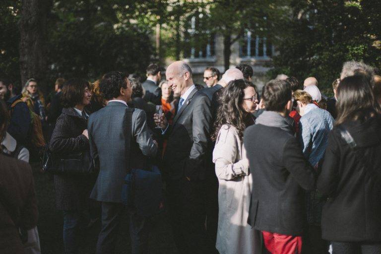  - Vernissage de l’exposition ‘Jean Lurçat, Au seul bruit du soleil’