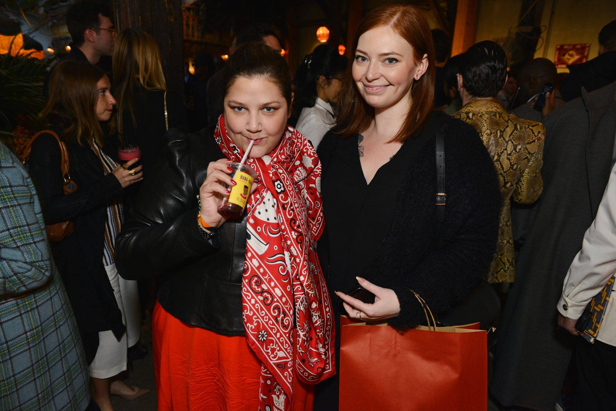  - Christian Louboutin et Maison Rose présentent l’Africaba