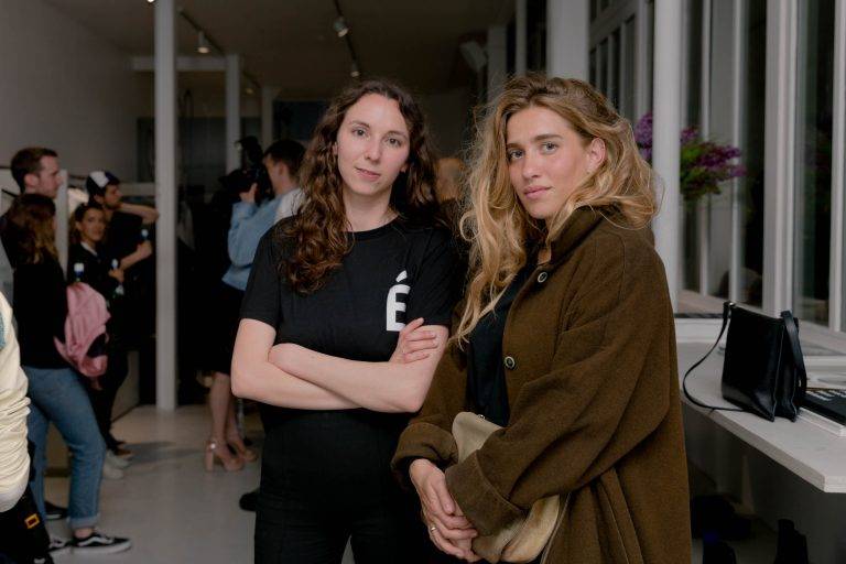  - Etudes fête les 1 an de son flagship store w/ Mark Gonzales