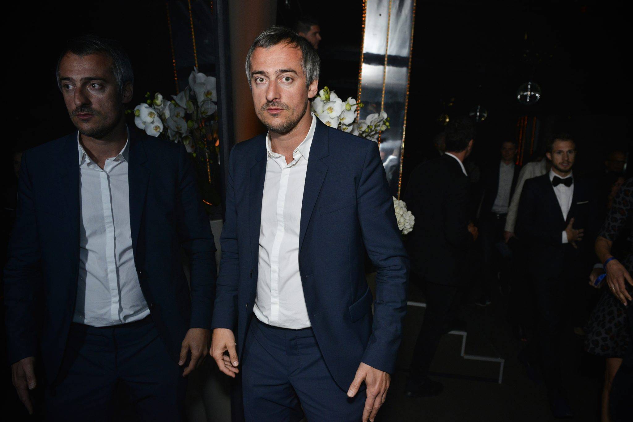  - Soirée d’inauguration du Club by Albane