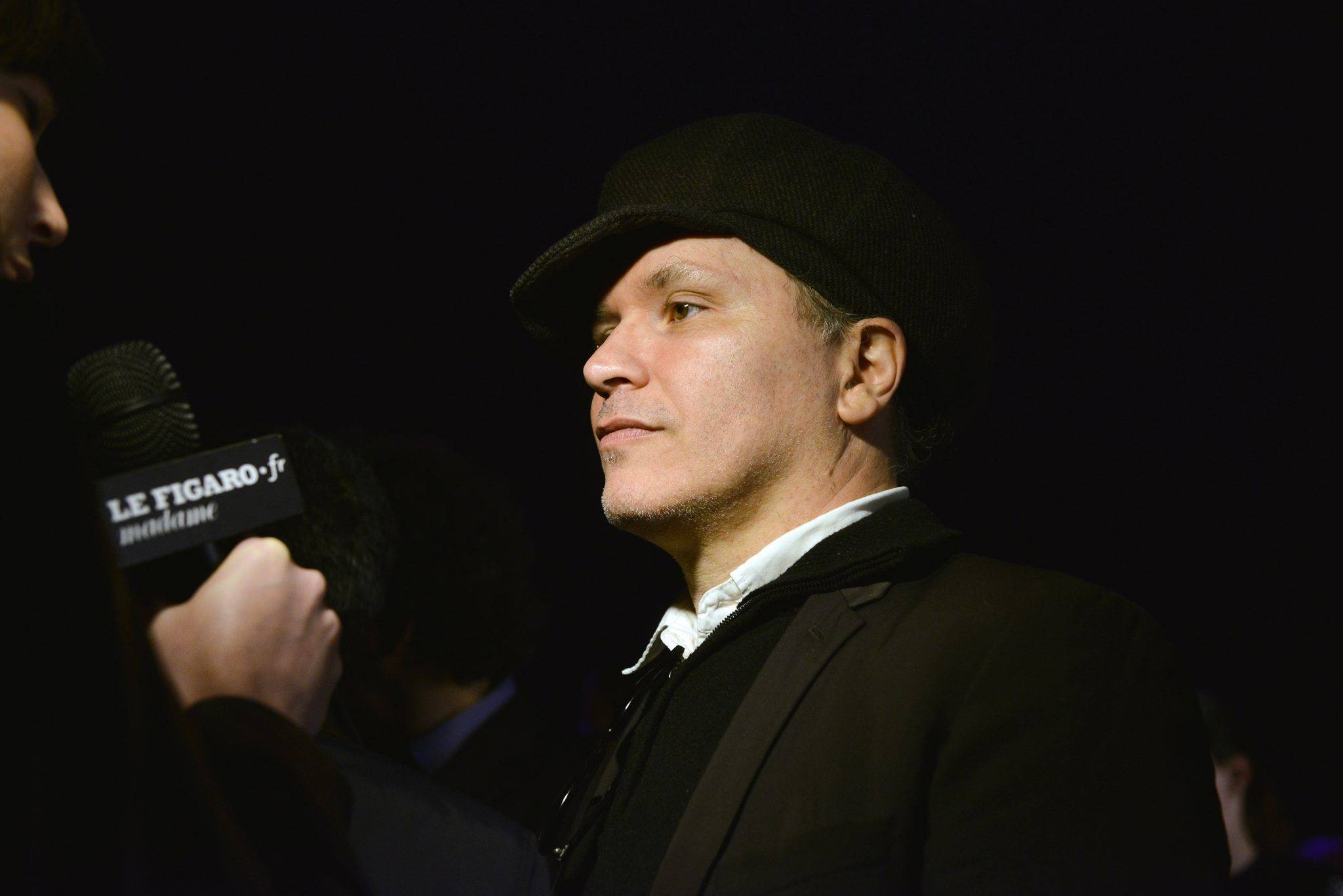  - Madame Figaro x Chopard x Christian Dior Club by Albane dinner