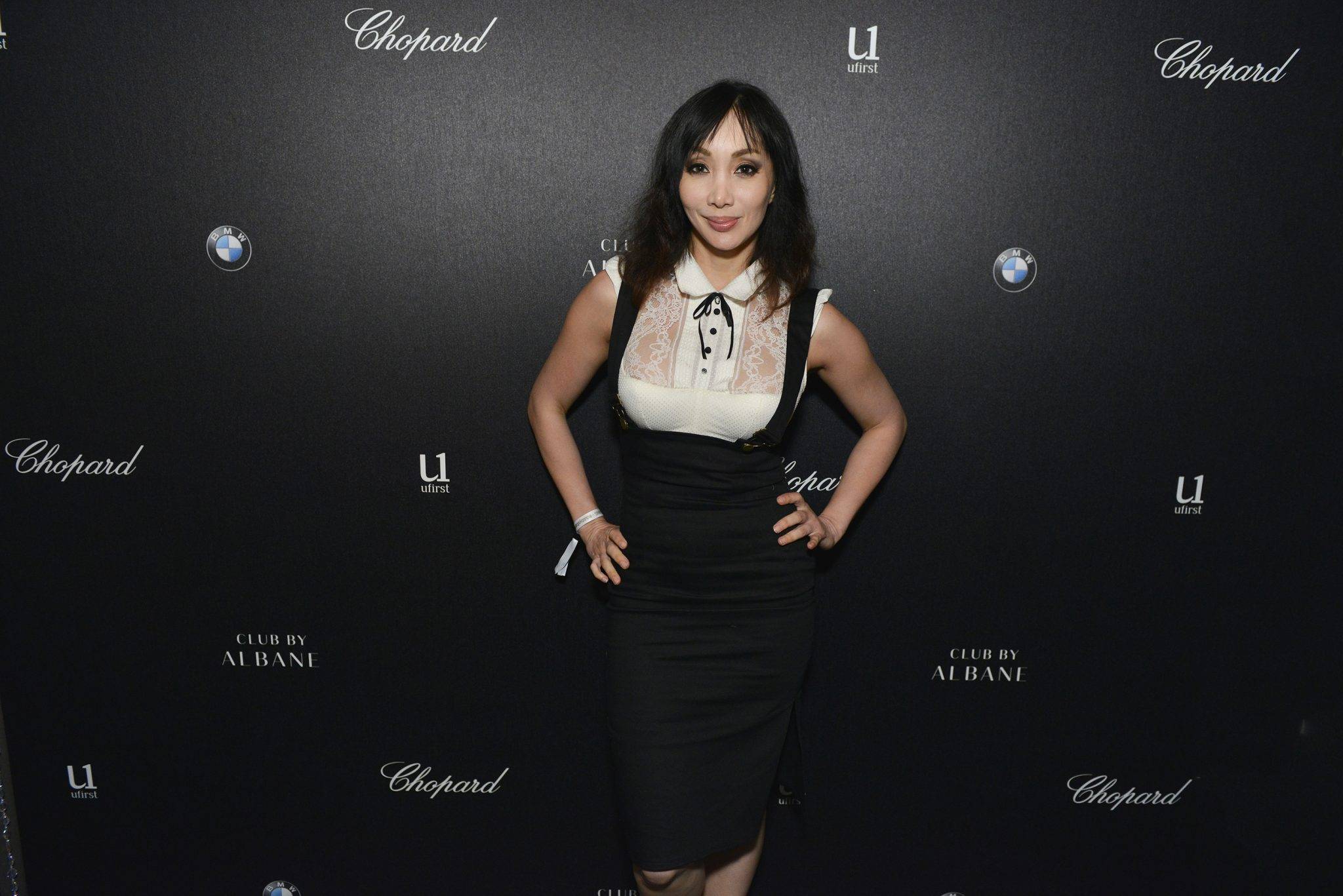  - Fêtes des films ‘The Nice Guys’ et ‘Mal de Pierres’ Club by Albane