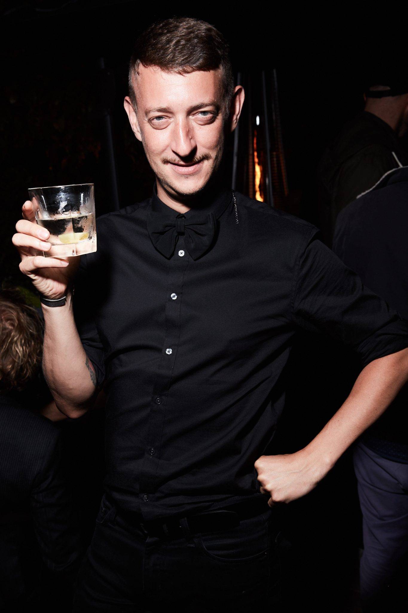  - The Night by Sofitel in Cannes