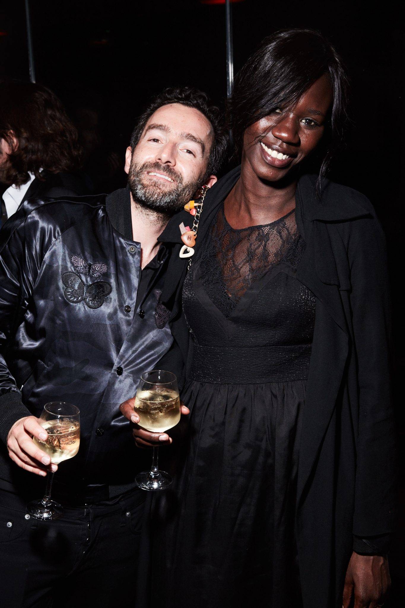  - La Nuit by Sofitel à Cannes