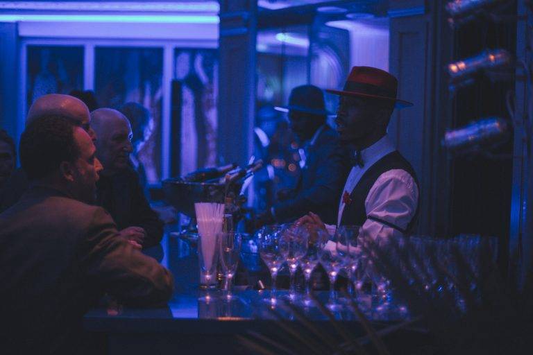 Le Festival de Cannes au Madame Monsieur