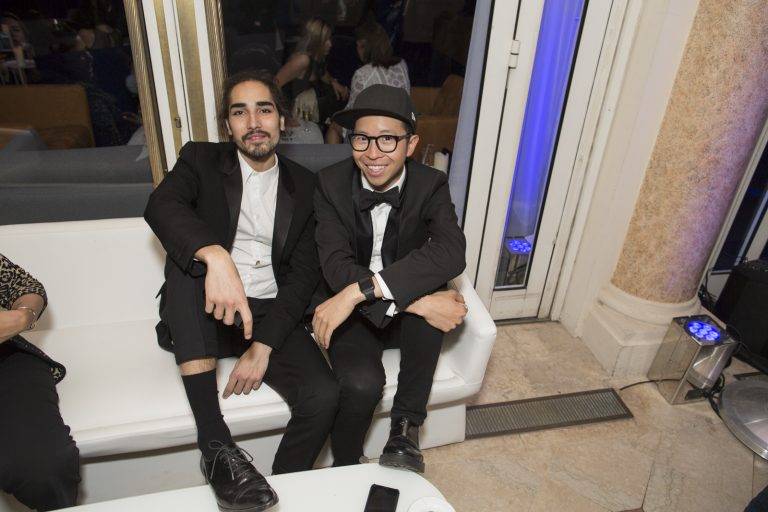  - Le Festival de Cannes au Madame Monsieur