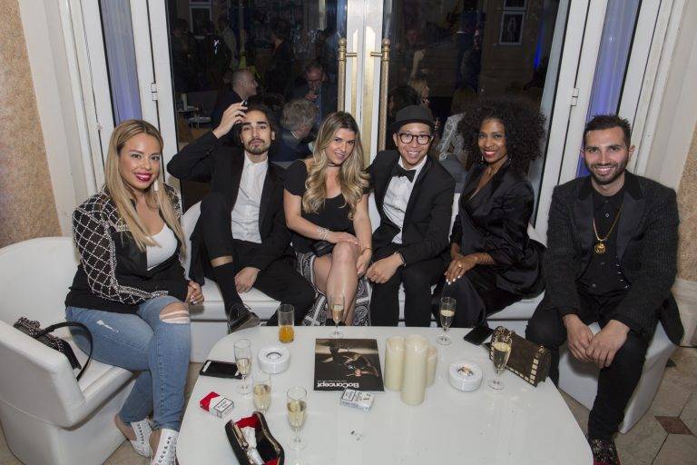  - Le Festival de Cannes au Madame Monsieur
