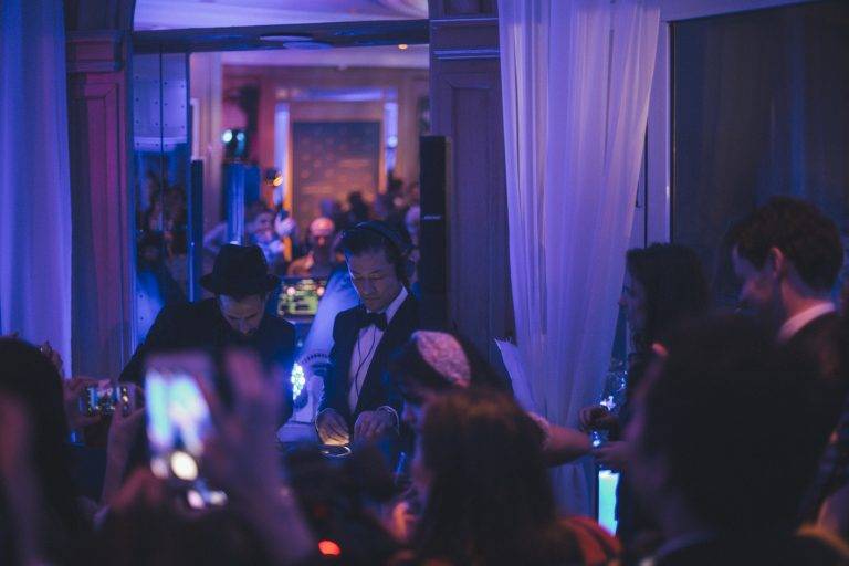 Le Festival de Cannes au Madame Monsieur