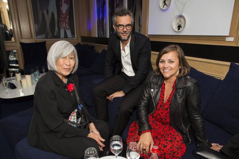  - Le Festival de Cannes au Madame Monsieur