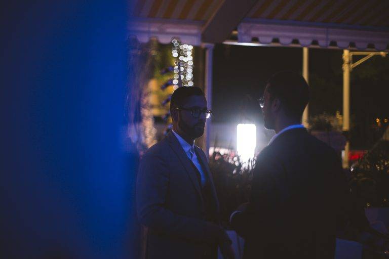  - Le Festival de Cannes au Madame Monsieur