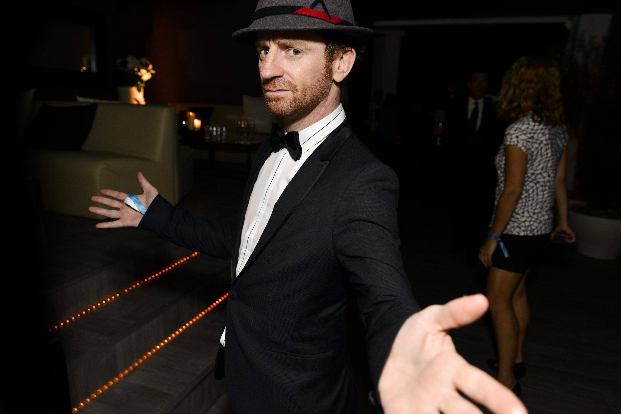  - Deux nuits au Club by Albane