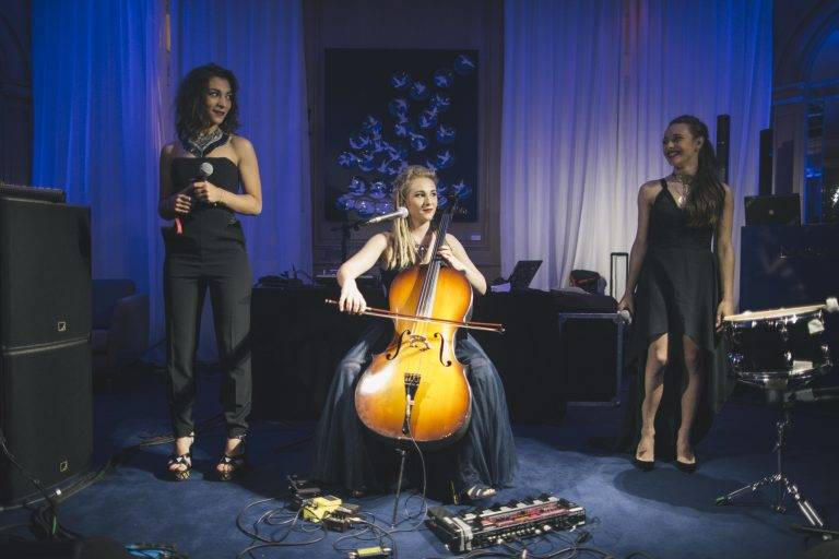  - Le Festival de Cannes au Madame Monsieur