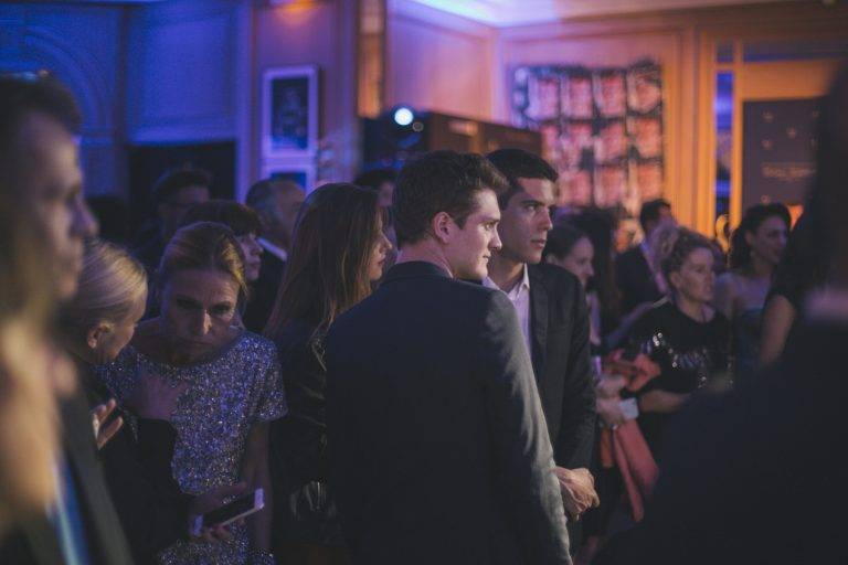 Le Festival de Cannes au Madame Monsieur