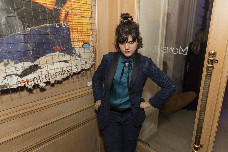  - Le Festival de Cannes au Madame Monsieur