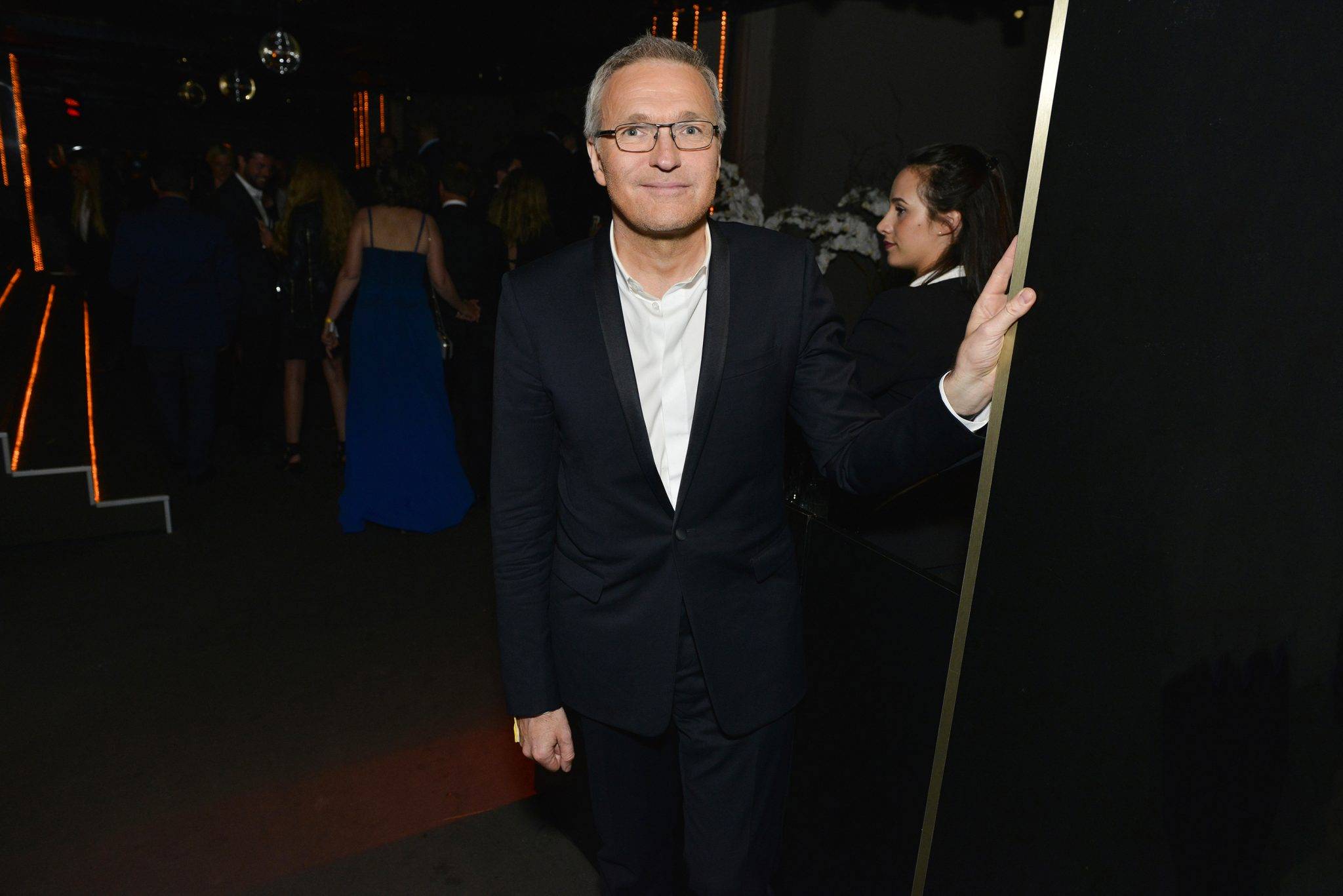  - Deux nuits au Club by Albane