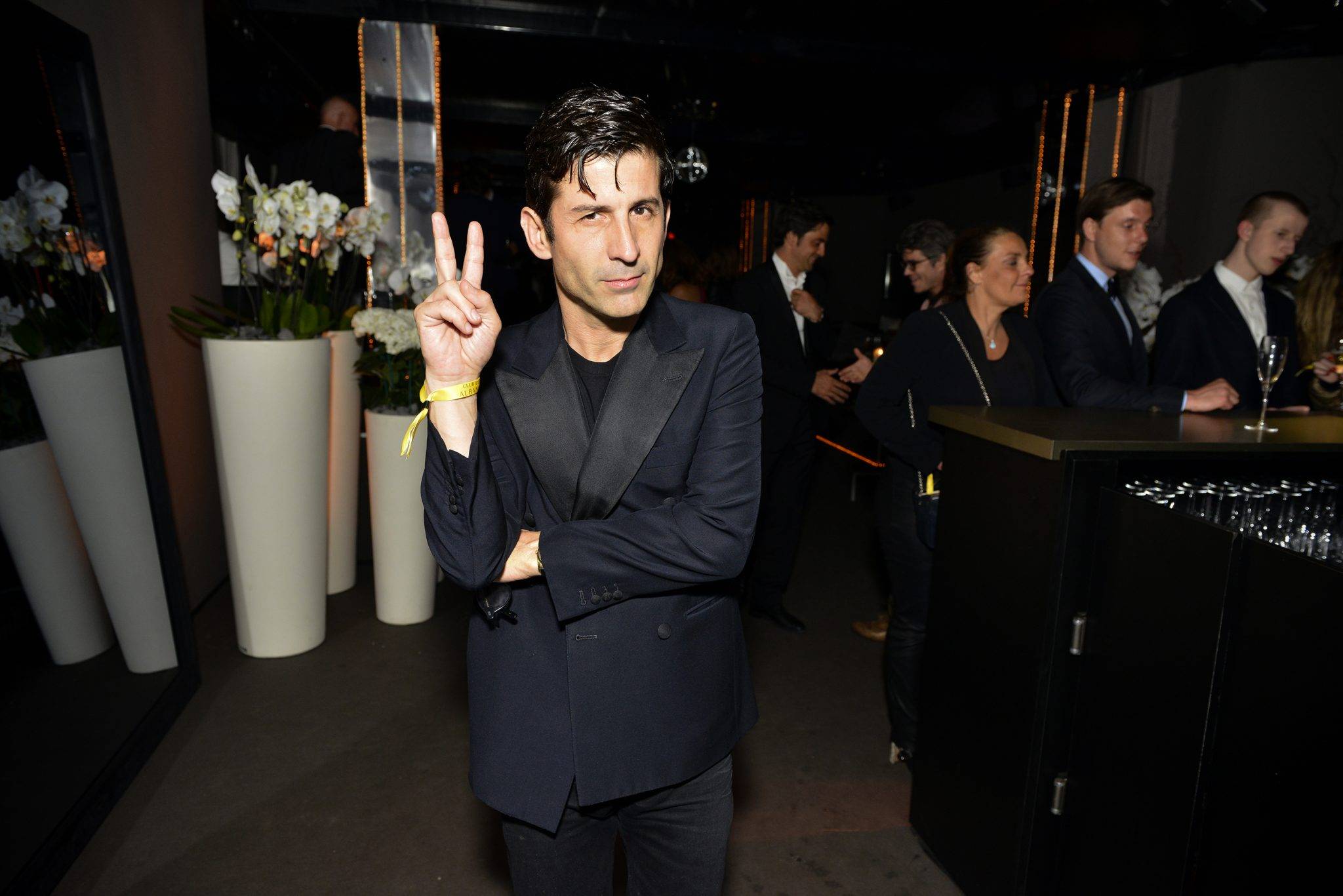  - Two nights at Club by Albane