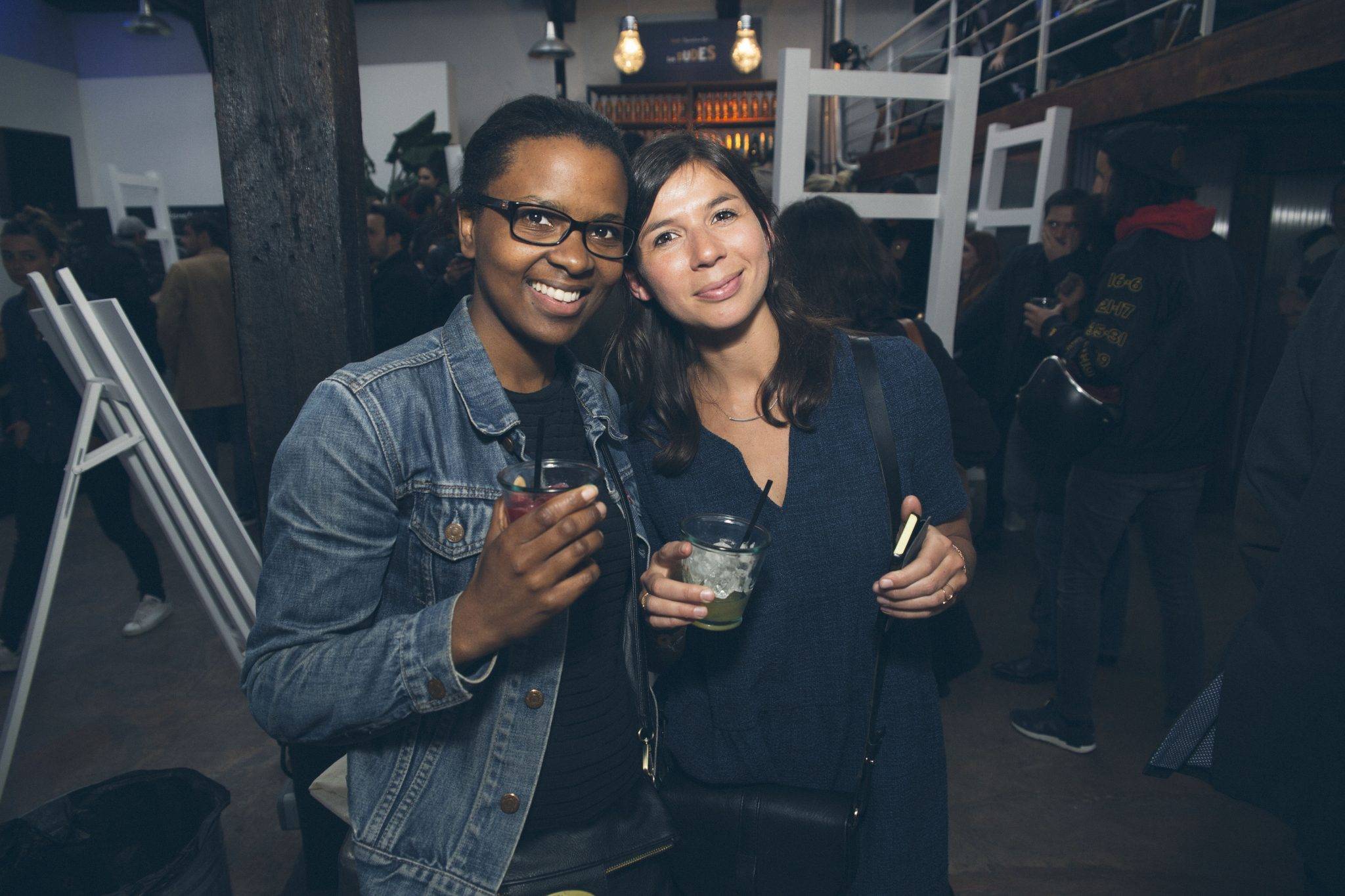  - Inauguration du Signature Bar by Grant’s