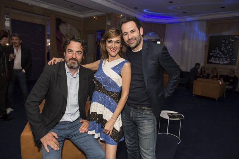  - Le Festival de Cannes au Madame Monsieur