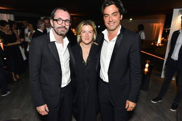  - Soirée de clôture du 69ème Festival International du Film de Cannes Club by Albane