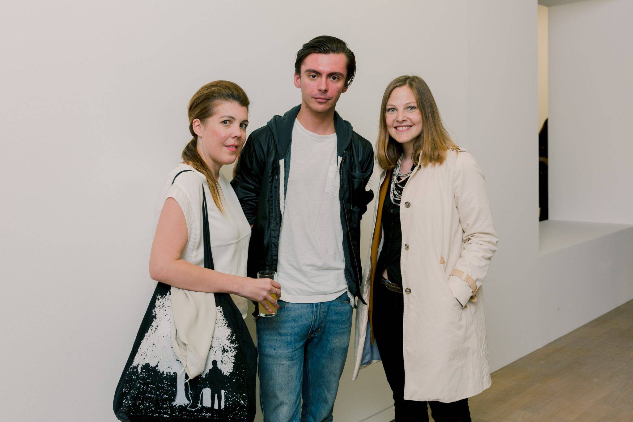  - Vernissage de l’exposition de Sophie Bueno-Boutellier