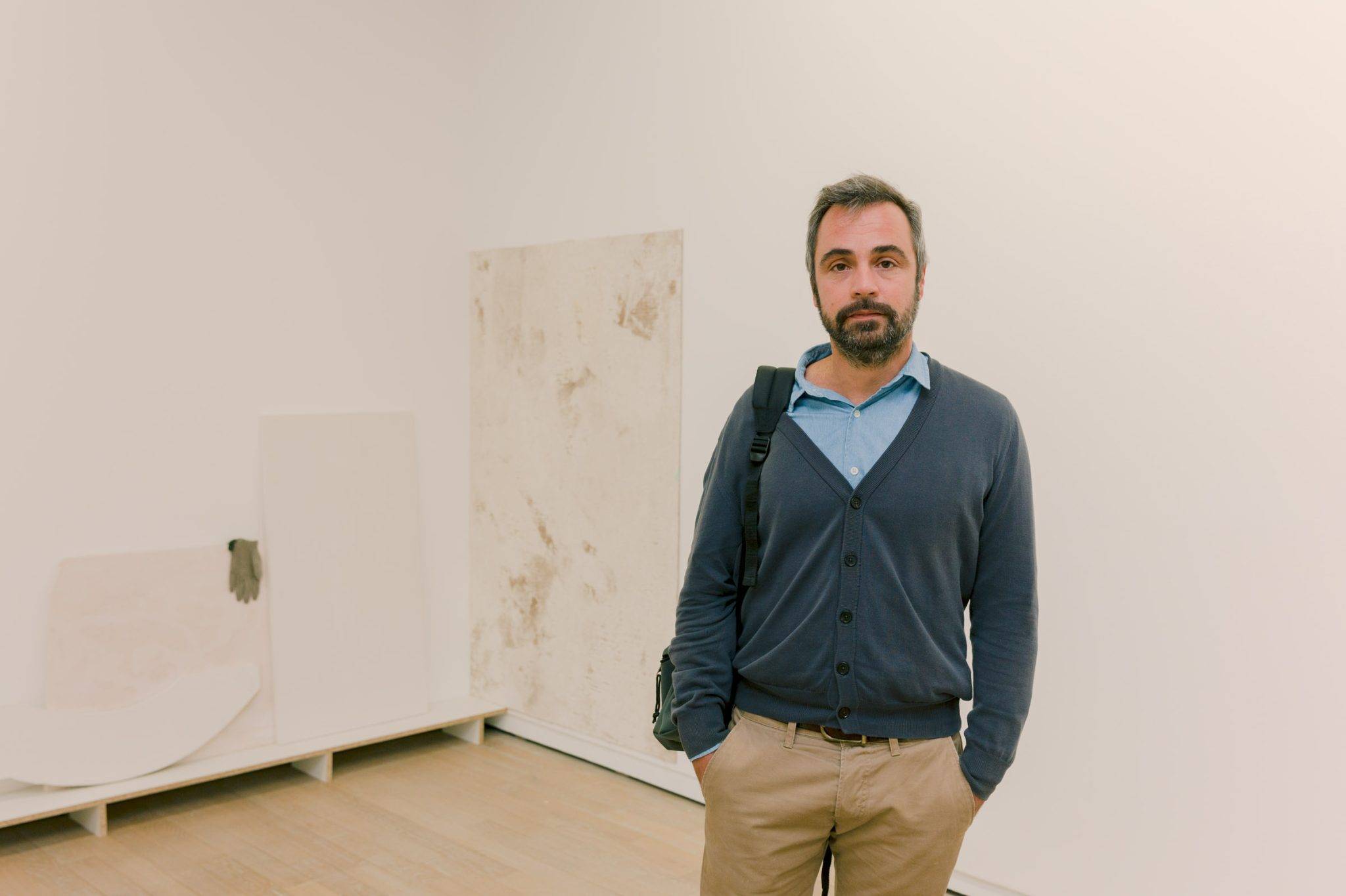  - Vernissage de l’exposition de Sophie Bueno-Boutellier