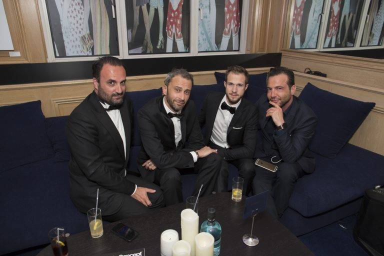  - Le Festival de Cannes au Madame Monsieur