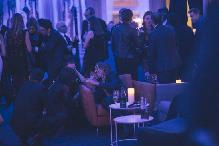  - Le Festival de Cannes au Madame Monsieur