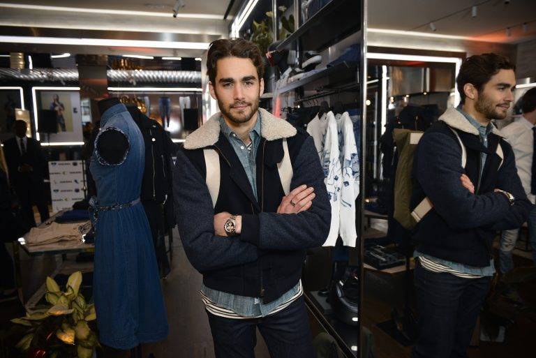  - La soirée Diesel w/ The Shoes