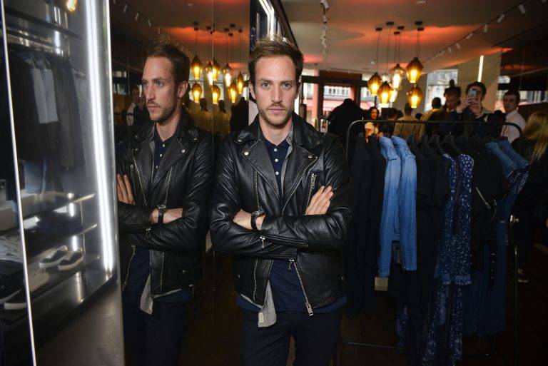  - La soirée Diesel w/ The Shoes