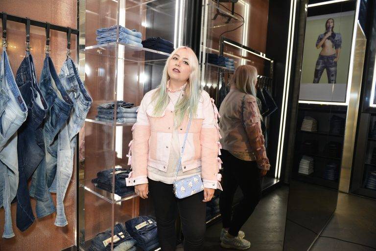  - La soirée Diesel w/ The Shoes