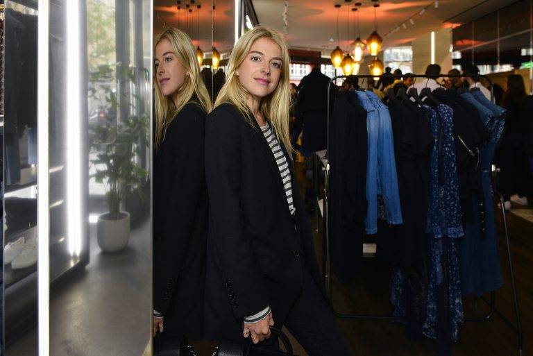  - La soirée Diesel w/ The Shoes