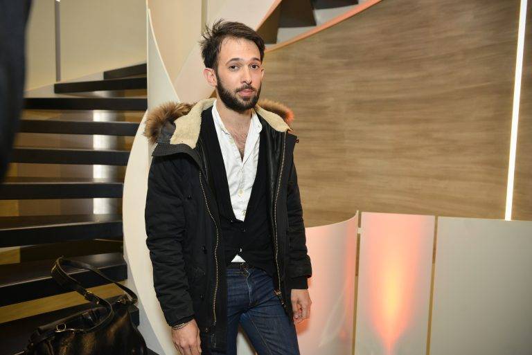  - La soirée Diesel w/ The Shoes