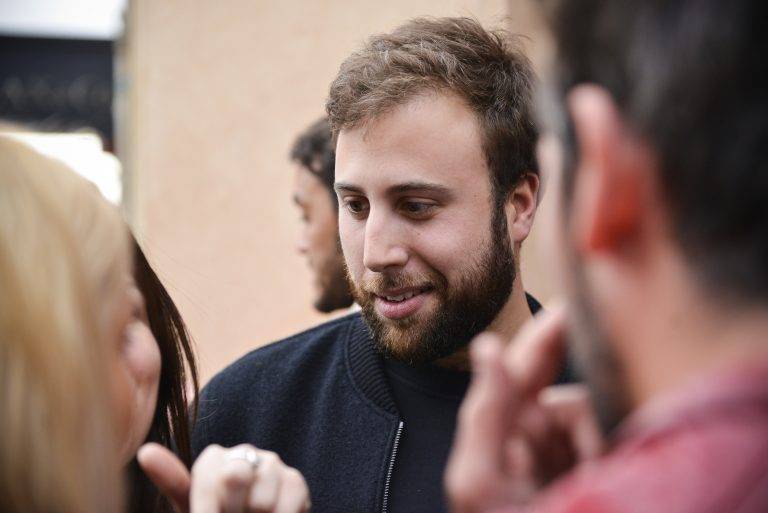  - La soirée Diesel w/ The Shoes