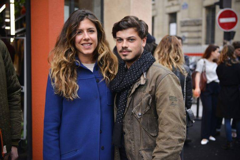  - La soirée Diesel w/ The Shoes