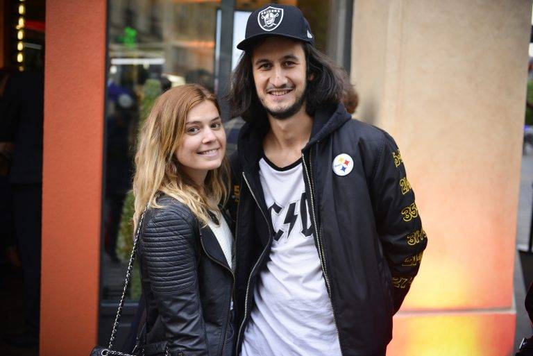  - La soirée Diesel w/ The Shoes