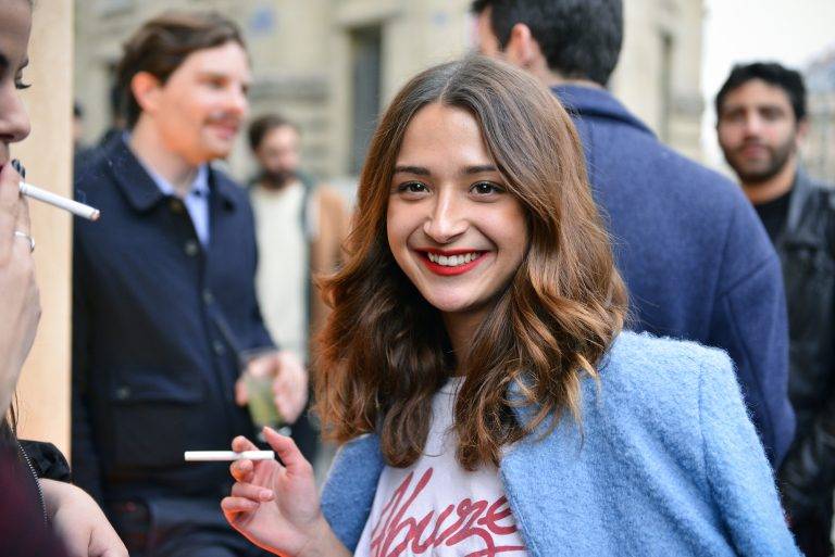 La soirée Diesel w/ The Shoes