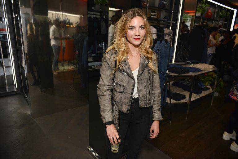  - La soirée Diesel w/ The Shoes