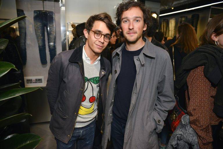  - La soirée Diesel w/ The Shoes