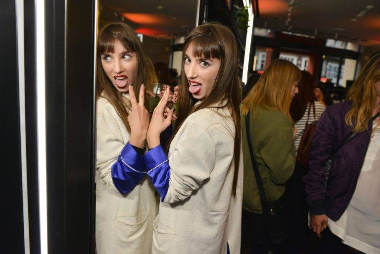  - La soirée Diesel w/ The Shoes