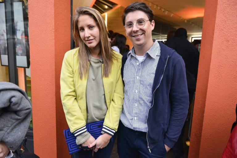  - La soirée Diesel w/ The Shoes