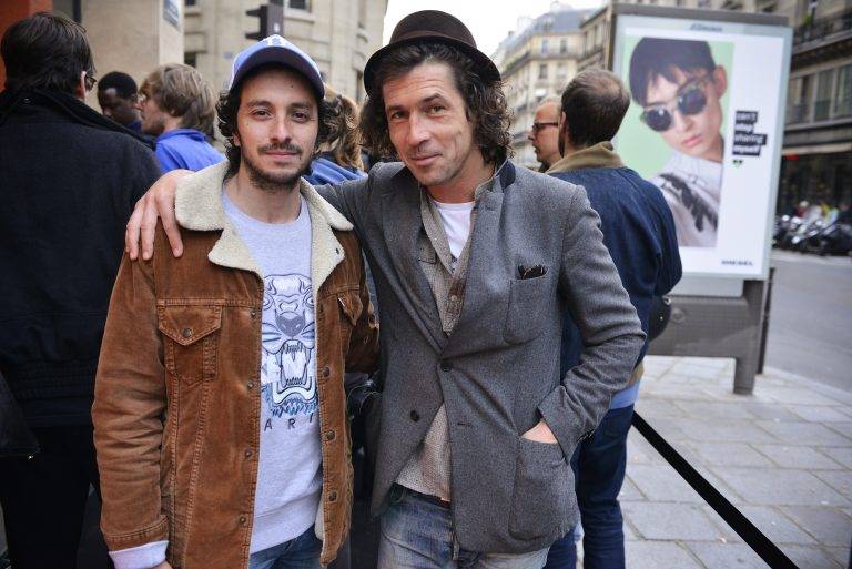  - La soirée Diesel w/ The Shoes