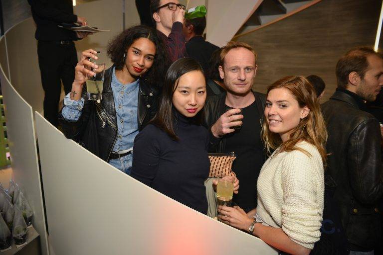  - La soirée Diesel w/ The Shoes