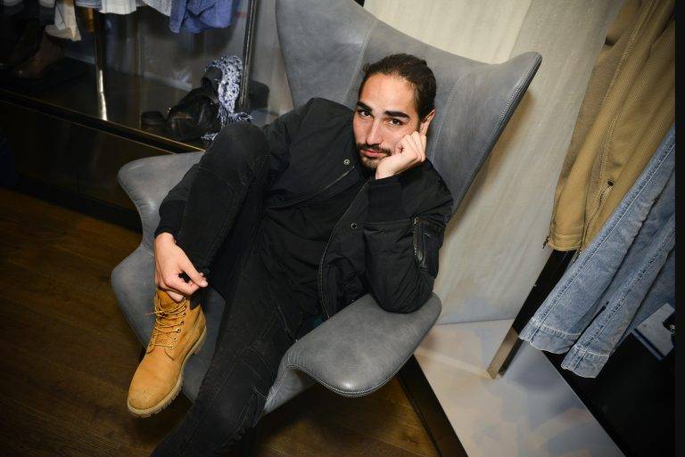  - La soirée Diesel w/ The Shoes