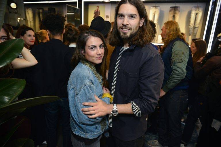  - La soirée Diesel w/ The Shoes