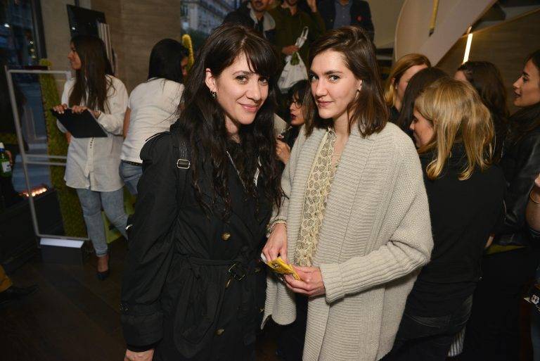  - La soirée Diesel w/ The Shoes