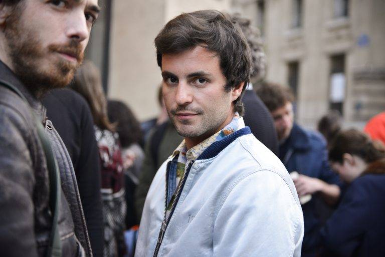  - La soirée Diesel w/ The Shoes