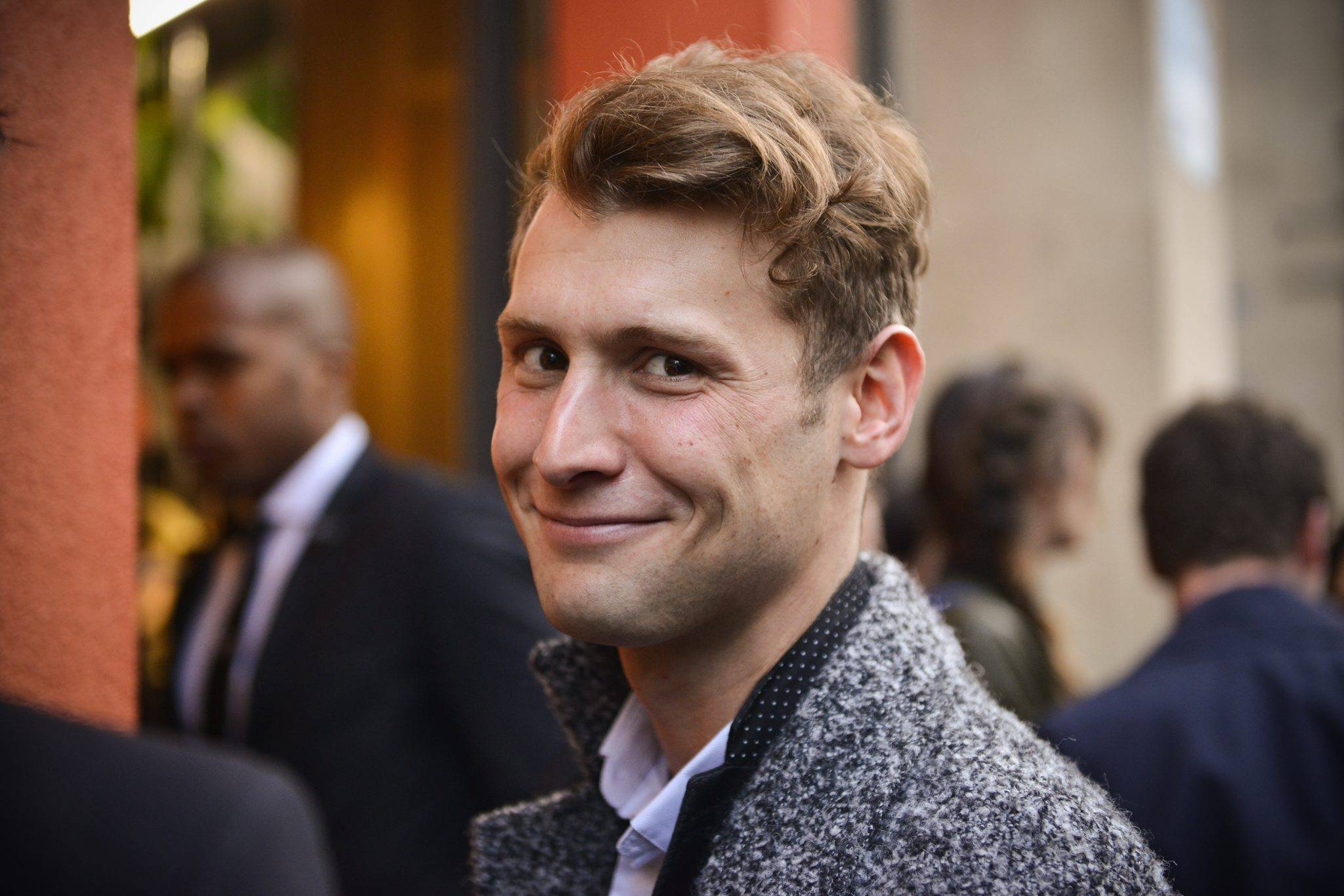  - La soirée Diesel w/ The Shoes